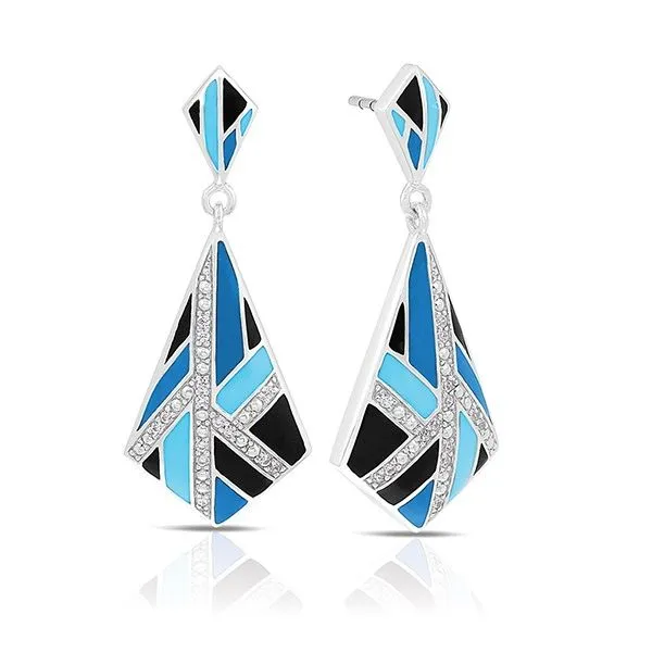 Earrings Robison Jewelry Co. Fernandina Beach, FL