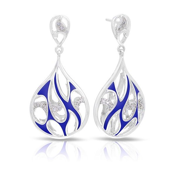 Earrings Robison Jewelry Co. Fernandina Beach, FL