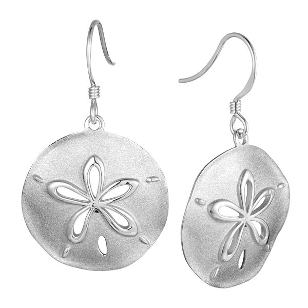 Earrings Robison Jewelry Co. Fernandina Beach, FL