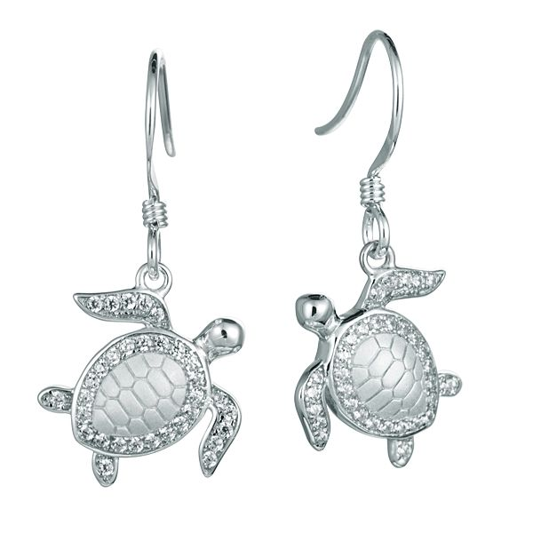 Earrings Robison Jewelry Co. Fernandina Beach, FL