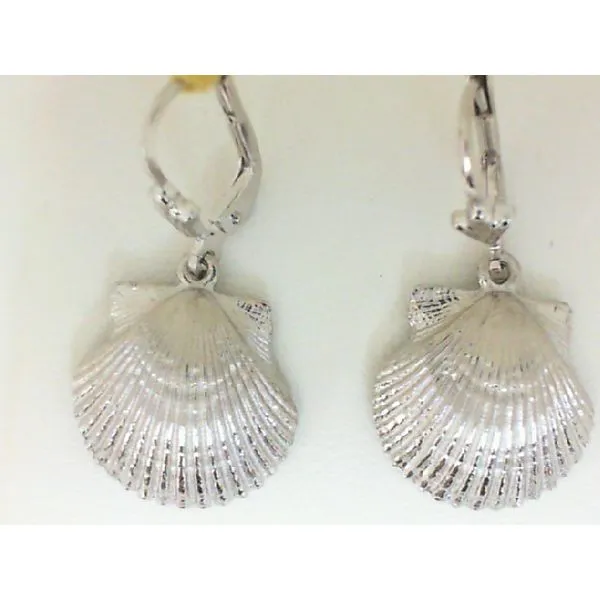 Earrings Robison Jewelry Co. Fernandina Beach, FL