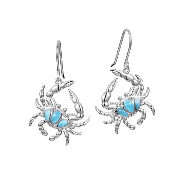 Earrings Robison Jewelry Co. Fernandina Beach, FL