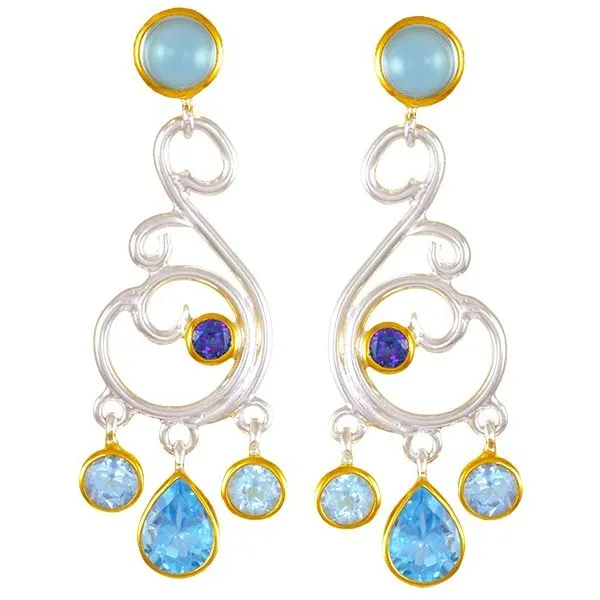 Earrings Robison Jewelry Co. Fernandina Beach, FL