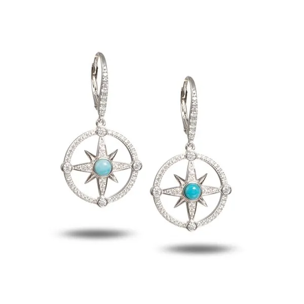 Earrings Robison Jewelry Co. Fernandina Beach, FL