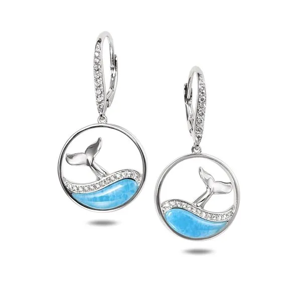 Earrings Robison Jewelry Co. Fernandina Beach, FL