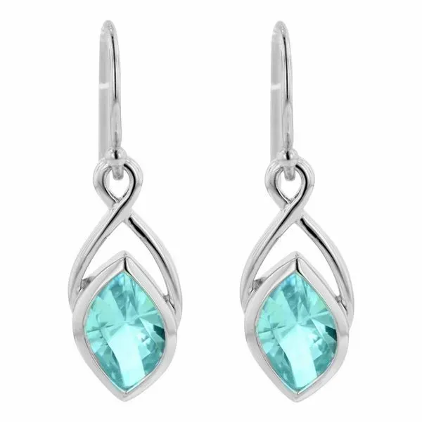 Earrings Robison Jewelry Co. Fernandina Beach, FL