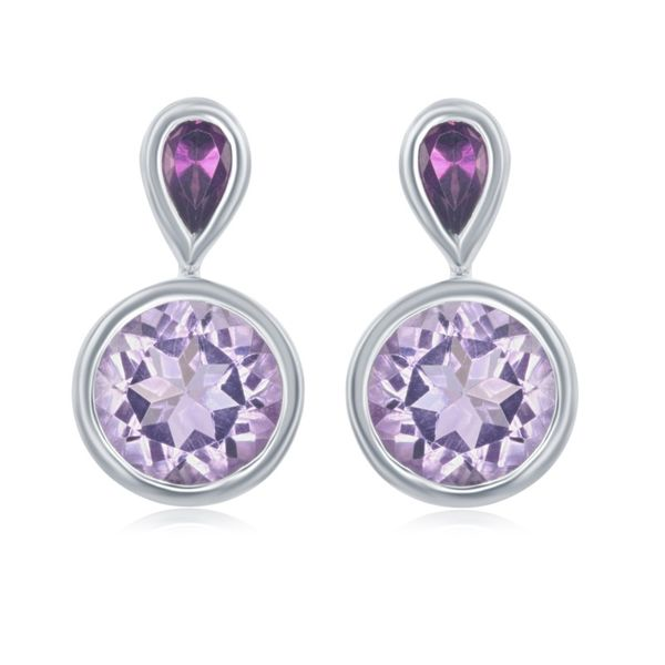 Earrings Robison Jewelry Co. Fernandina Beach, FL