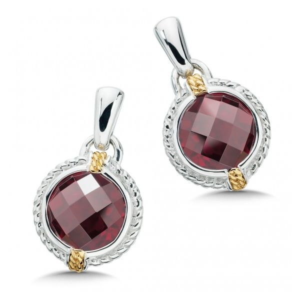 Earrings Robison Jewelry Co. Fernandina Beach, FL