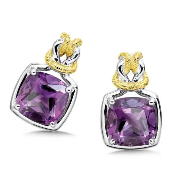 Earrings Robison Jewelry Co. Fernandina Beach, FL