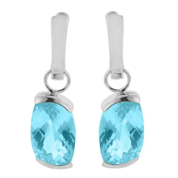 Earrings Robison Jewelry Co. Fernandina Beach, FL