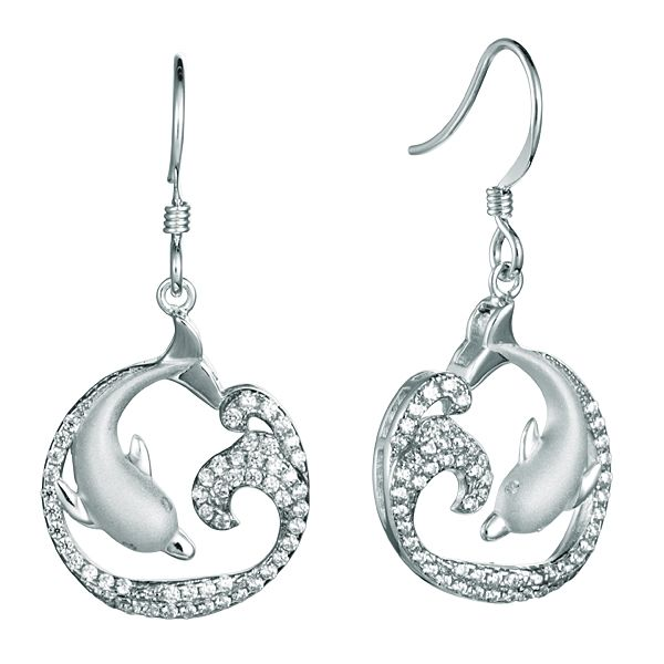 Earrings Robison Jewelry Co. Fernandina Beach, FL