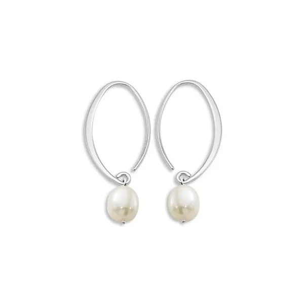 Earrings Robison Jewelry Co. Fernandina Beach, FL