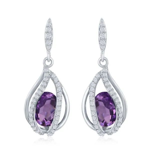 Earrings Robison Jewelry Co. Fernandina Beach, FL