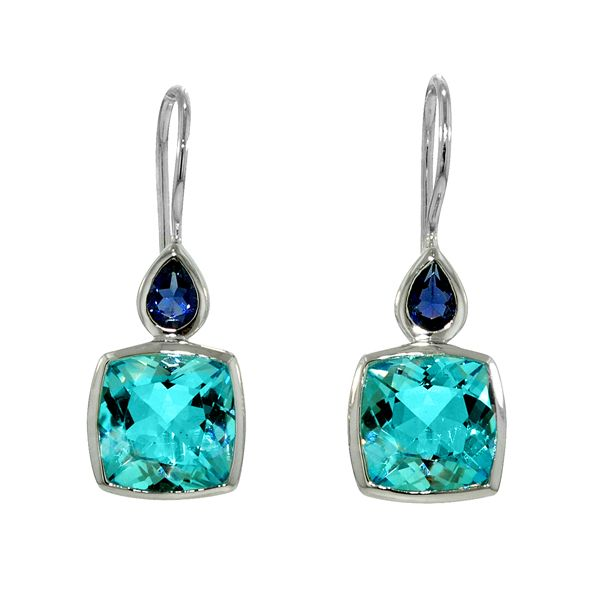 Earrings Robison Jewelry Co. Fernandina Beach, FL