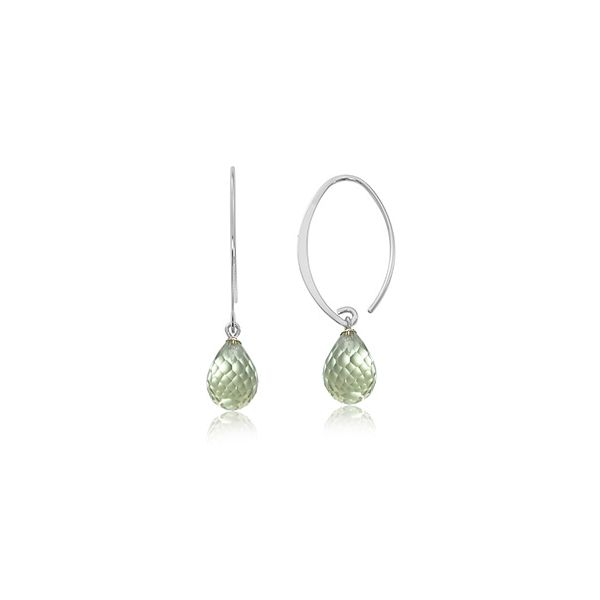 Earrings Robison Jewelry Co. Fernandina Beach, FL