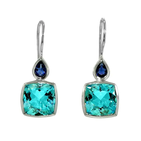 Earrings Robison Jewelry Co. Fernandina Beach, FL