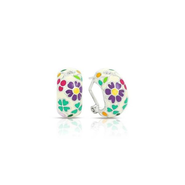 Earrings Robison Jewelry Co. Fernandina Beach, FL