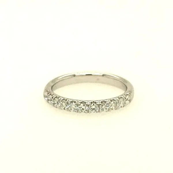 Diamond Wedding Band Romm Diamonds Brockton, MA