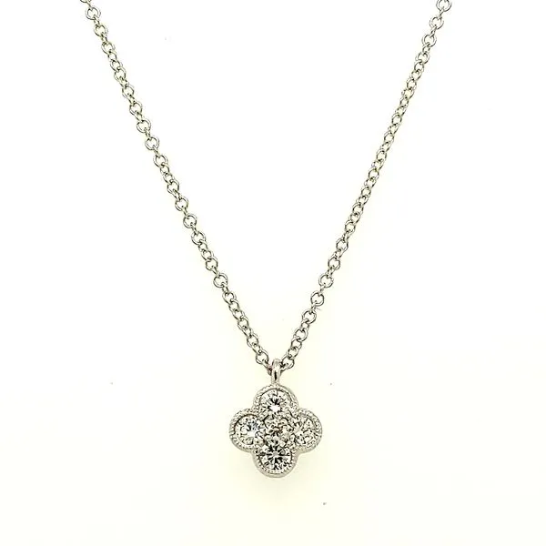 Diamond Pendant/Necklace Romm Diamonds Brockton, MA