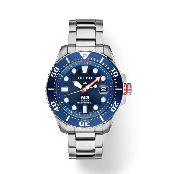 SEIKO SNE549 Root Jewelers Medford, OR