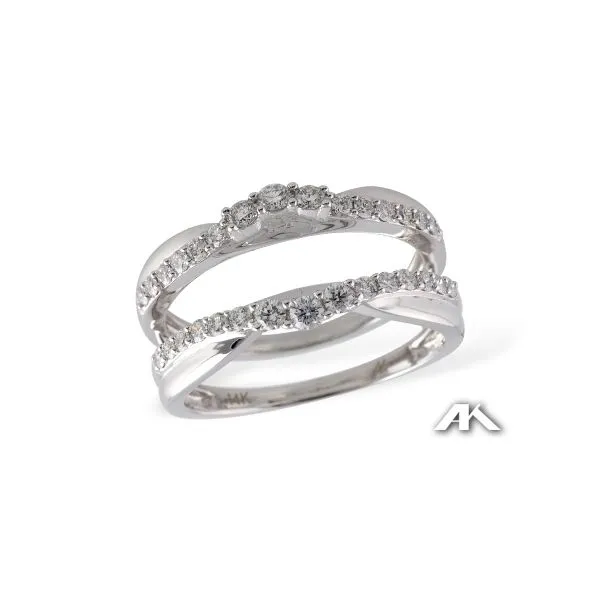 Diamond Engagement Ring Selman's Jewelers-Gemologist McComb, MS