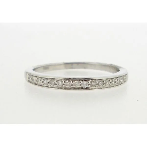 Women's Wedding Band Selman's Jewelers-Gemologist McComb, MS