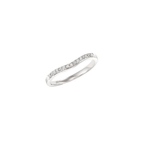 Women's Wedding Band Selman's Jewelers-Gemologist McComb, MS