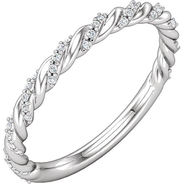 Women's Wedding Band Selman's Jewelers-Gemologist McComb, MS