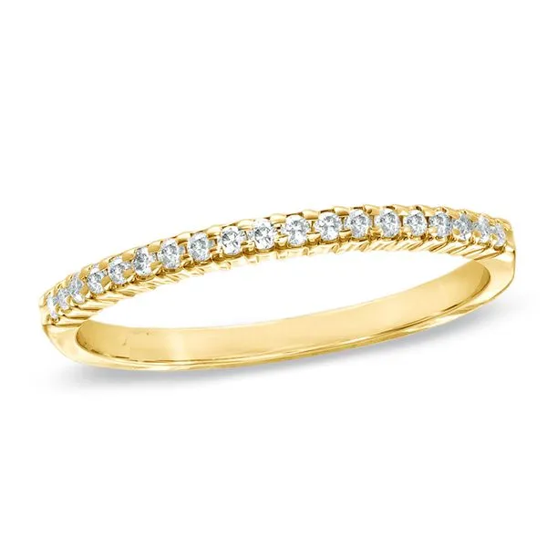 Women's Diamond Wedding Band Selman's Jewelers-Gemologist McComb, MS