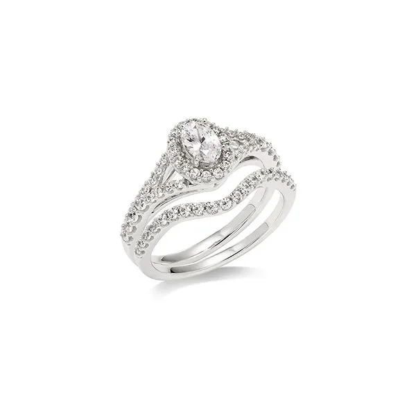 Women's Diamond Fashion Ring Selman's Jewelers-Gemologist McComb, MS