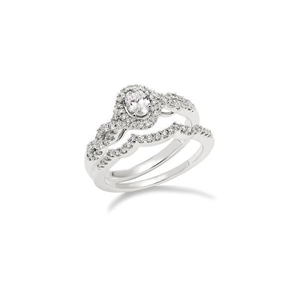 Women's Diamond Wedding Band Selman's Jewelers-Gemologist McComb, MS