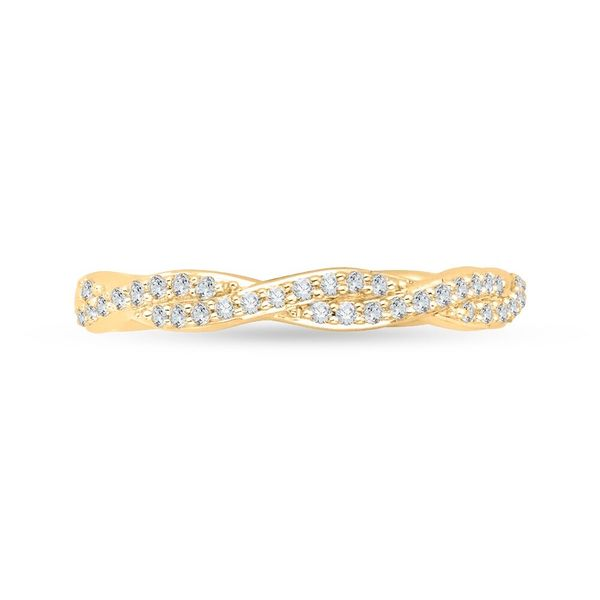 Women's Diamond Wedding Band Selman's Jewelers-Gemologist McComb, MS