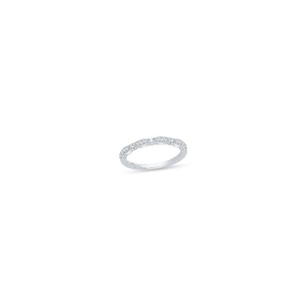 Women's Diamond Wedding Band Selman's Jewelers-Gemologist McComb, MS