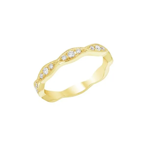 Women's Diamond Wedding Band Selman's Jewelers-Gemologist McComb, MS