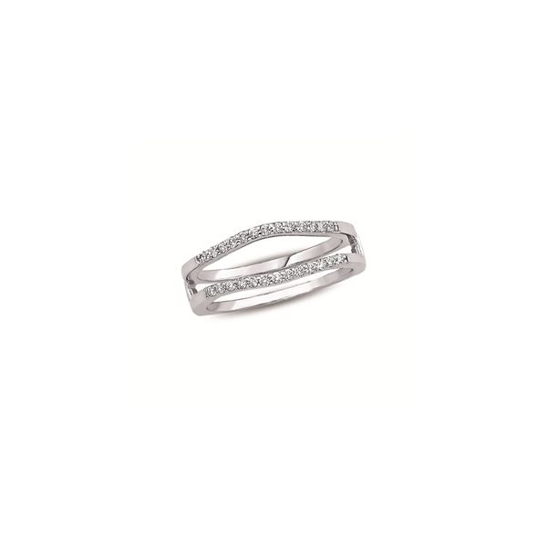 Women's Diamond Wedding Band Selman's Jewelers-Gemologist McComb, MS