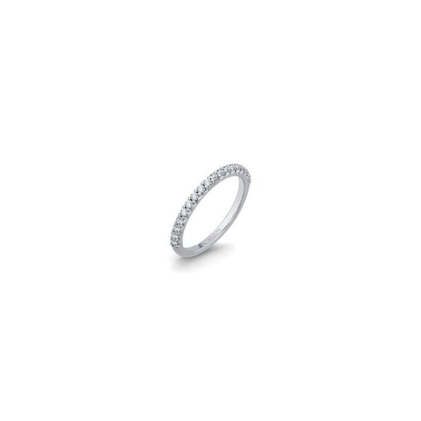 Women's Diamond Wedding Band Selman's Jewelers-Gemologist McComb, MS