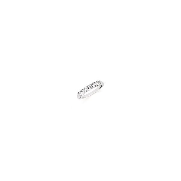 Women's Diamond Wedding Band Selman's Jewelers-Gemologist McComb, MS