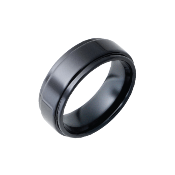 Men's Wedding Band Selman's Jewelers-Gemologist McComb, MS