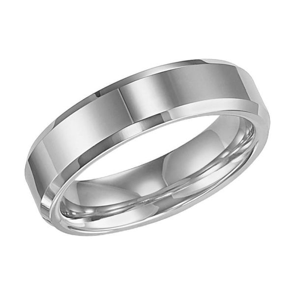 Men's Diamond Wedding Band Selman's Jewelers-Gemologist McComb, MS