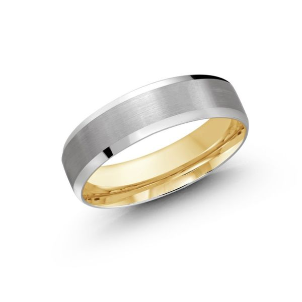 Men's Diamond Wedding Band Selman's Jewelers-Gemologist McComb, MS