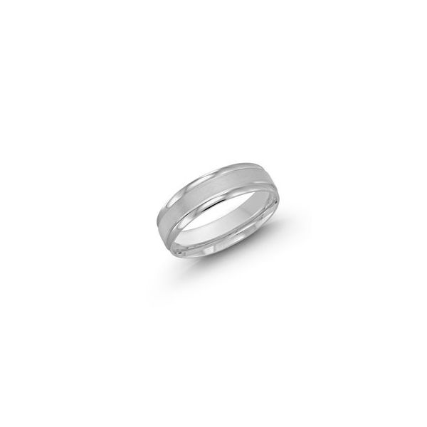 Men's Wedding Band Selman's Jewelers-Gemologist McComb, MS