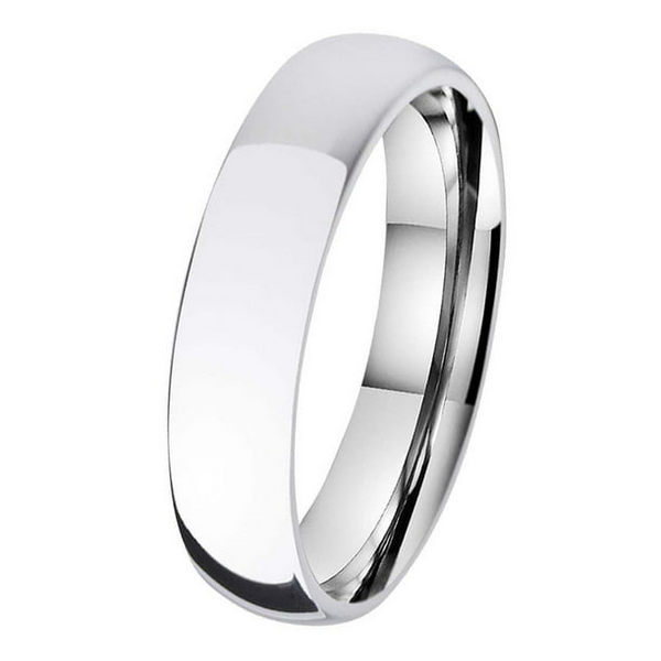 Men's Wedding Band Selman's Jewelers-Gemologist McComb, MS