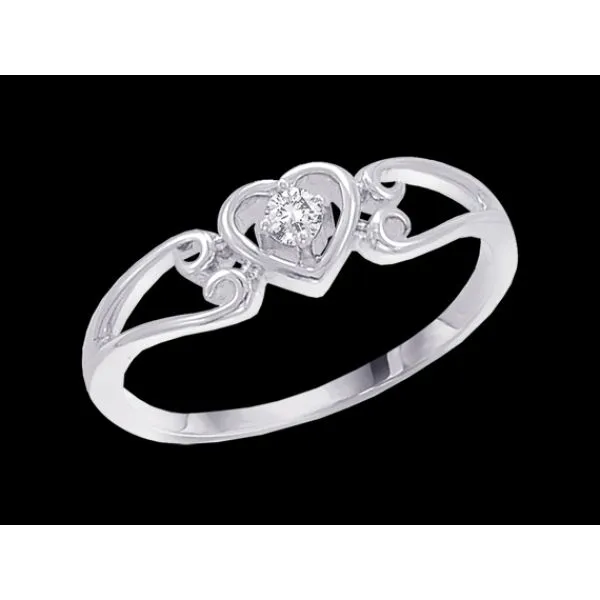 Women's Diamond Fashion Ring Selman's Jewelers-Gemologist McComb, MS