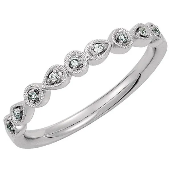 Women's Diamond Fashion Ring Selman's Jewelers-Gemologist McComb, MS