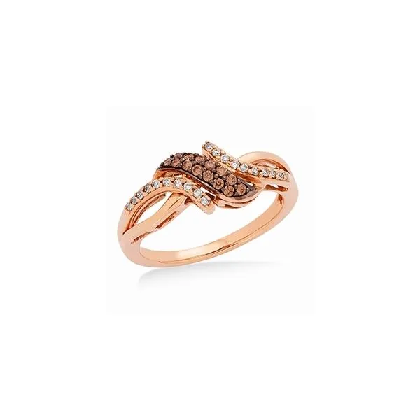 Women's Diamond Fashion Ring Selman's Jewelers-Gemologist McComb, MS