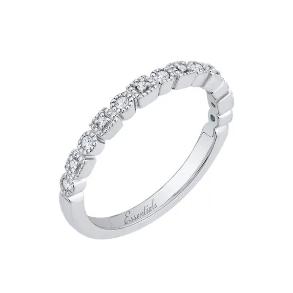 Women's Diamond Fashion Ring Selman's Jewelers-Gemologist McComb, MS