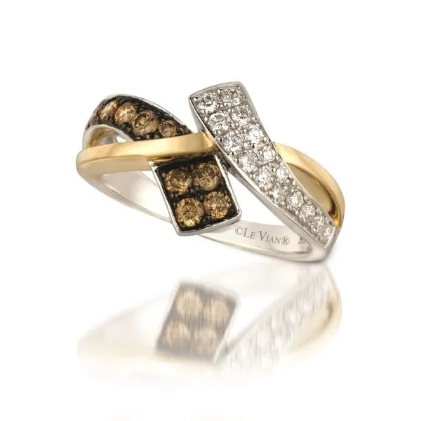 Women's Diamond Fashion Ring Selman's Jewelers-Gemologist McComb, MS