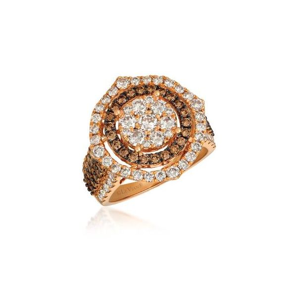 Women's Diamond Fashion Ring Selman's Jewelers-Gemologist McComb, MS