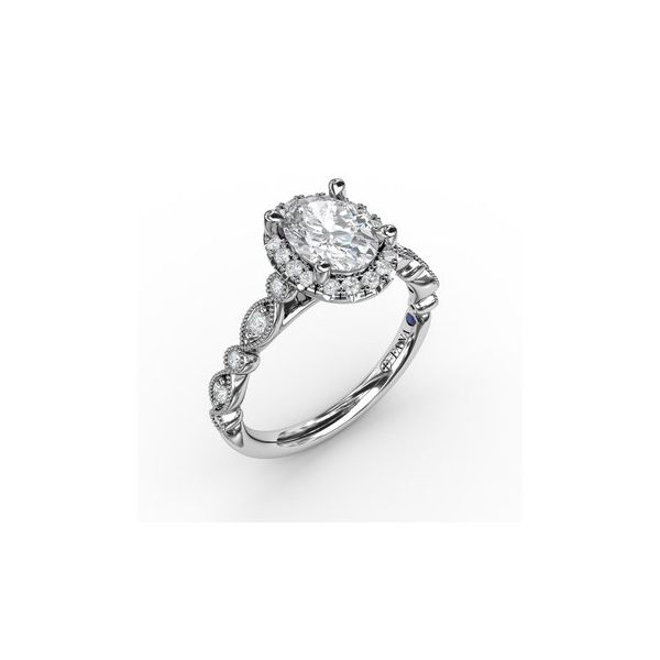 Engagement Rings Selman's Jewelers-Gemologist McComb, MS