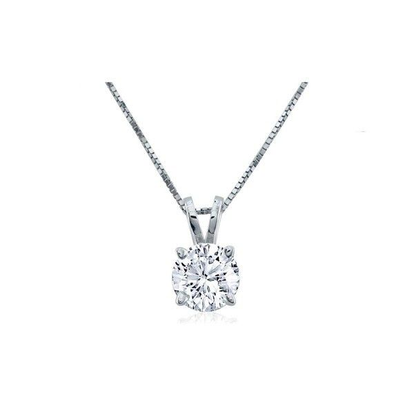 Diamond Pendant/Charm Selman's Jewelers-Gemologist McComb, MS